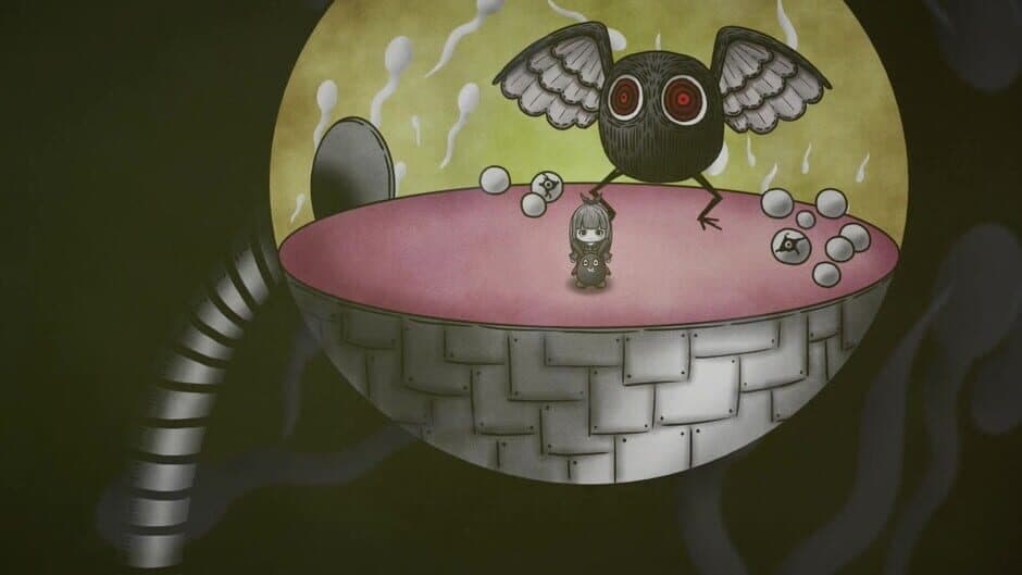 Скриншот 2 из Alice in Wonder Underland AIWU