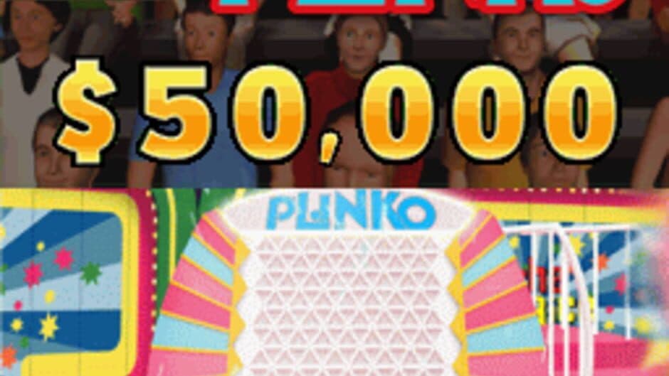 Скриншот 4 из The Price Is Right