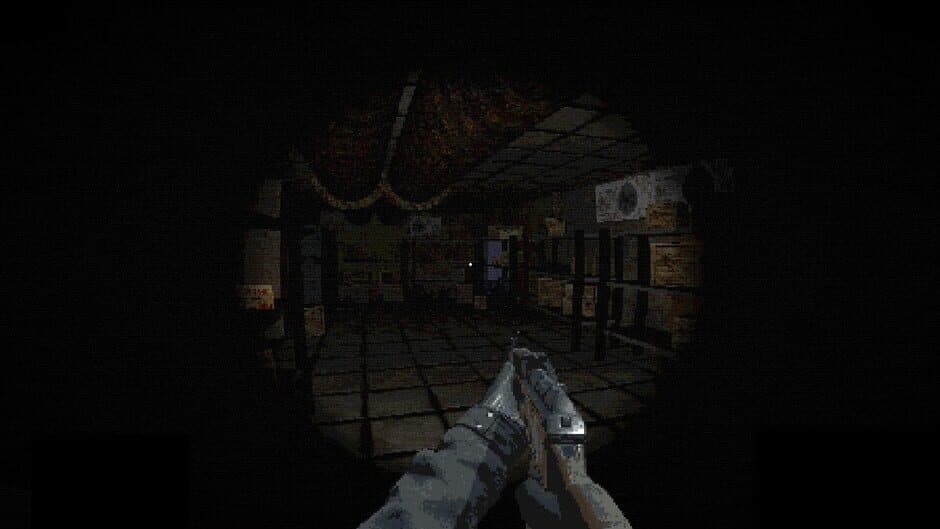 Скриншот 6 из Blighten