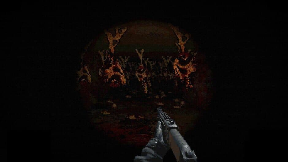 Скриншот 1 из Blighten