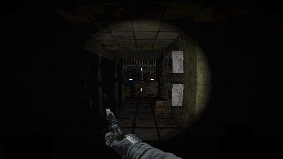 Скриншот 4 из Blighten