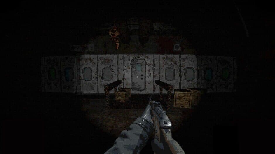 Скриншот 5 из Blighten