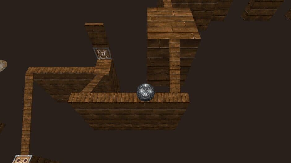 Скриншот 4 из The Edge Ball