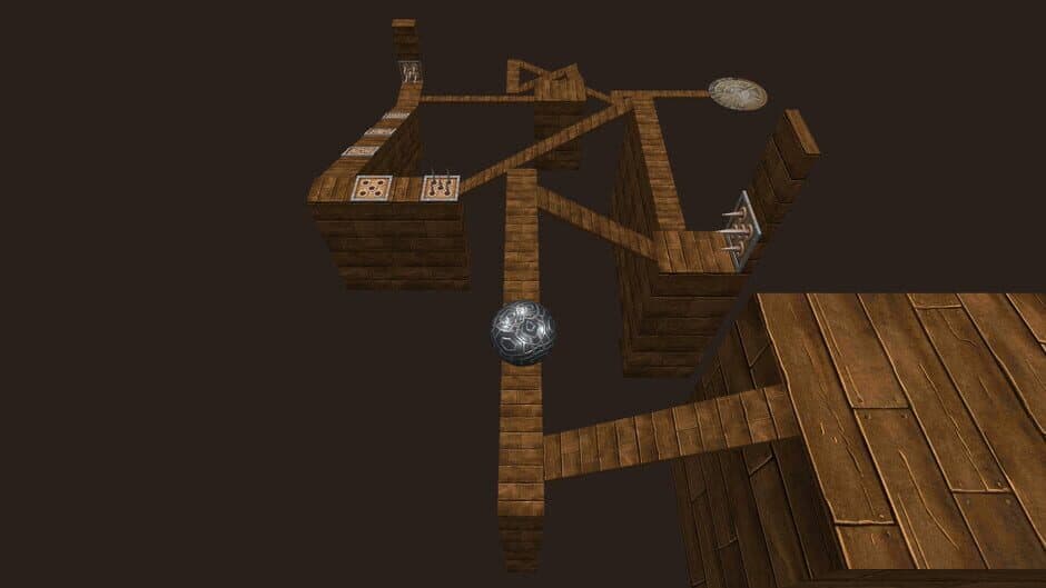 Скриншот 5 из The Edge Ball