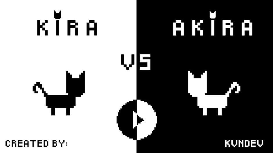Скриншот 1 из Kira vs. Akira