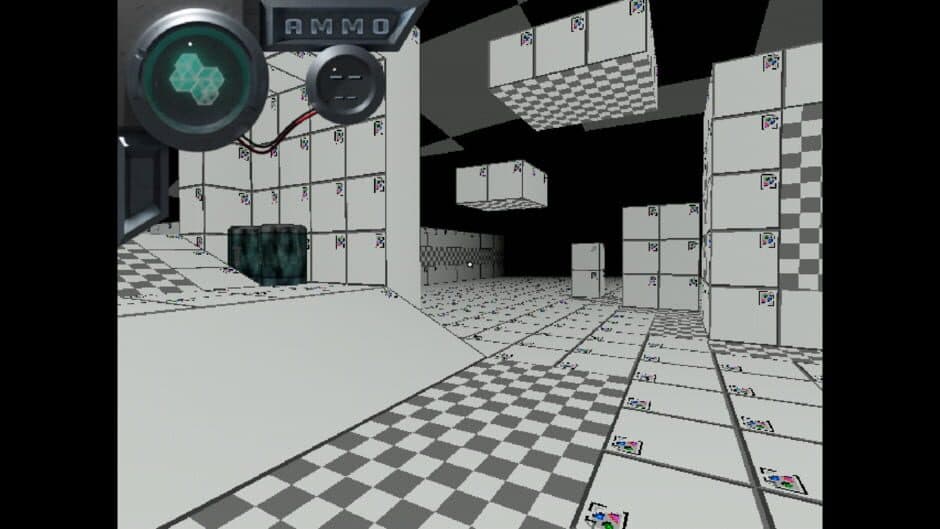 Скриншот 2 из JSON: VR Sandbox