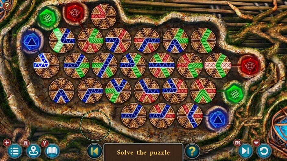 Скриншот 3 из Legendary Tales V: Price of Power