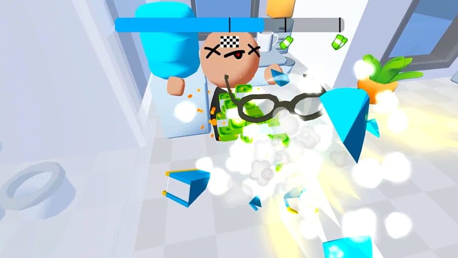 Скриншот 2 из Office Brawl: Room Smash