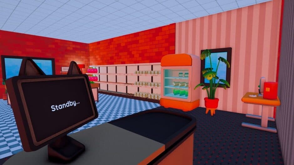 Скриншот 4 из Psps Dream Mart