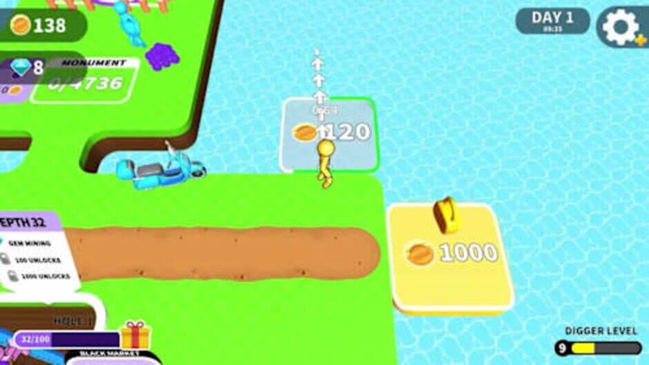 Скриншот 2 из 10 Casual Games Collection