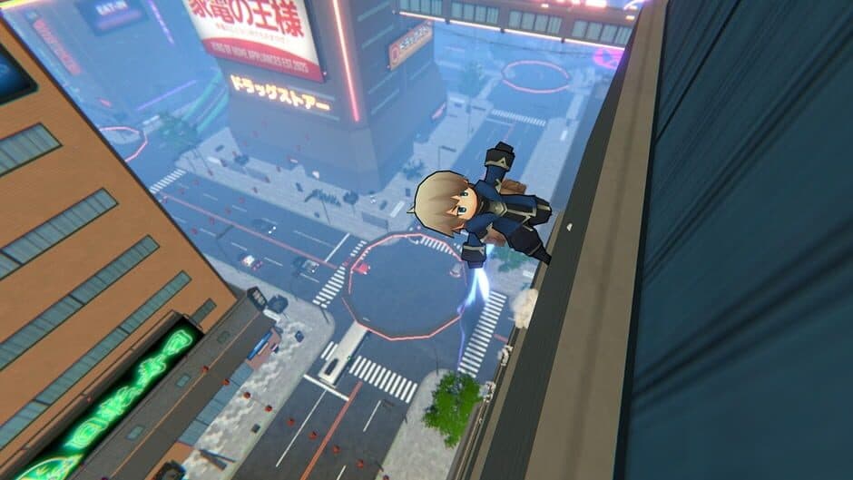 Скриншот 3 из Speed Boom: Last Delivery