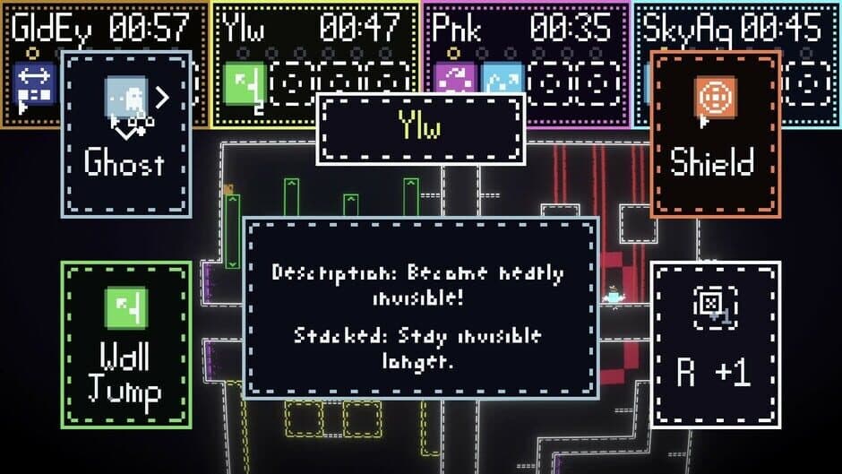 Скриншот 1 из Ultimate Tag