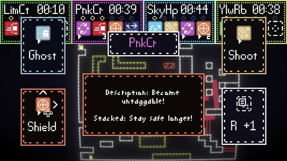 Скриншот 3 из Ultimate Tag