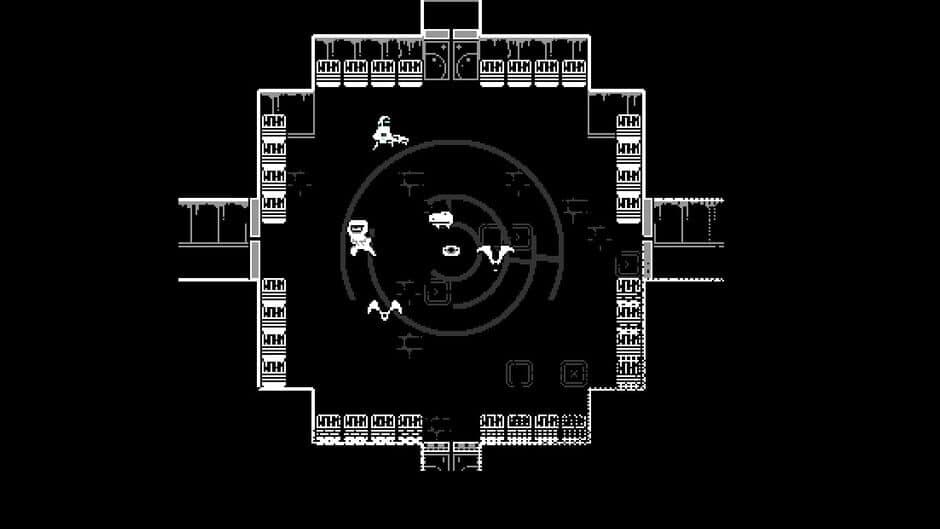 Скриншот 3 из Blastback