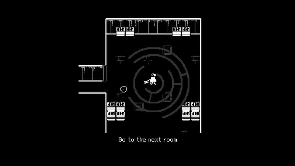 Скриншот 4 из Blastback