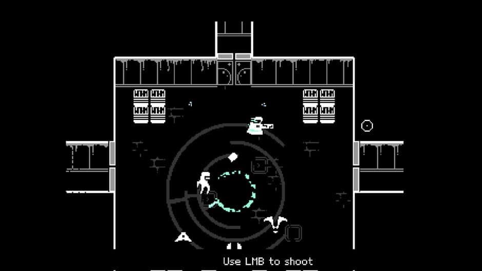 Скриншот 5 из Blastback