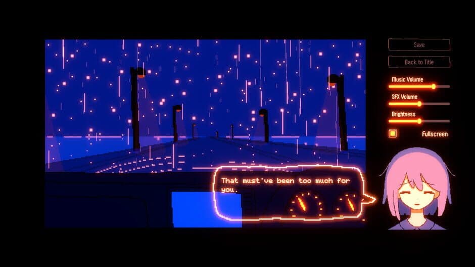 Скриншот 3 из Everything Will Be Fine!