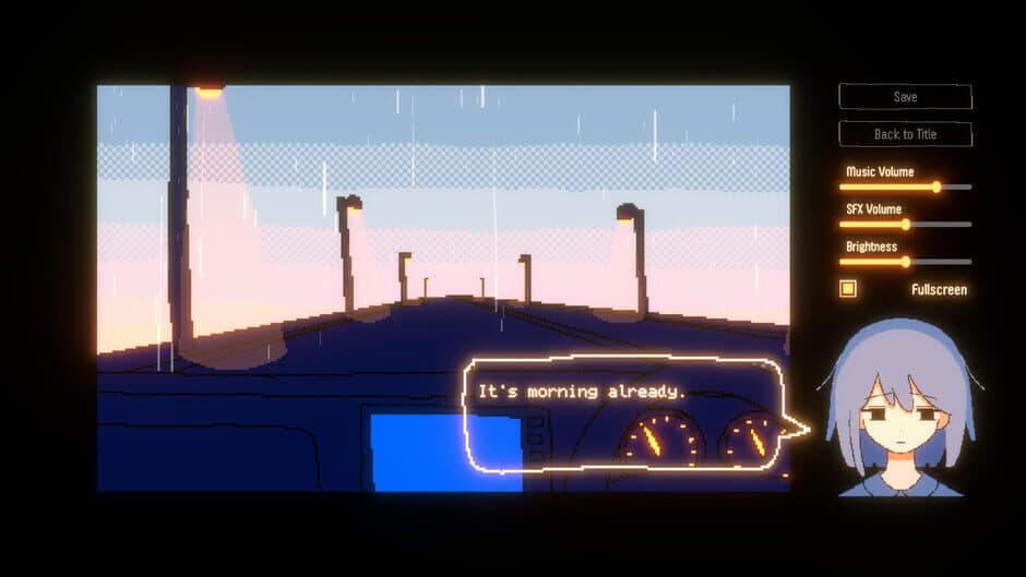 Скриншот 5 из Everything Will Be Fine!
