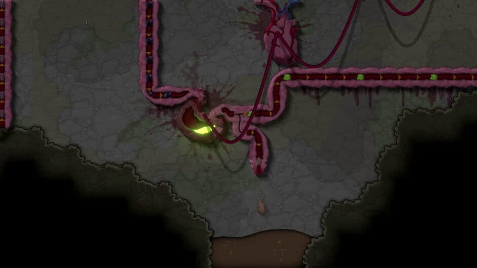 Скриншот 4 из Biofactory