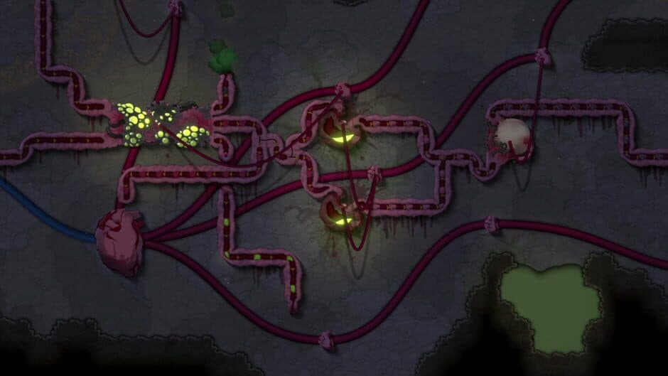 Скриншот 5 из Biofactory