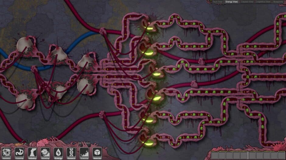 Скриншот 6 из Biofactory