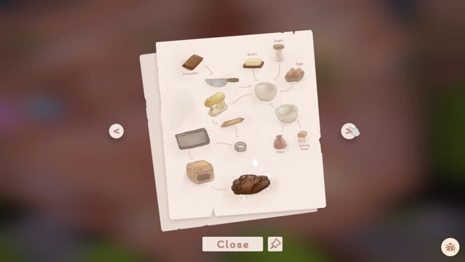 Скриншот 3 из Tiny Bakery