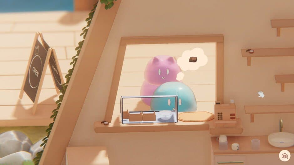 Скриншот 5 из Tiny Bakery