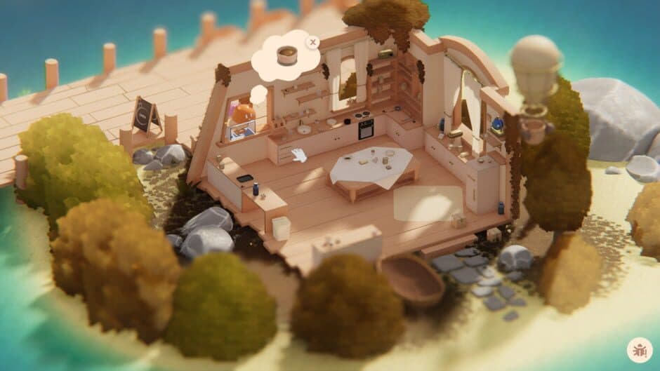 Скриншот 7 из Tiny Bakery