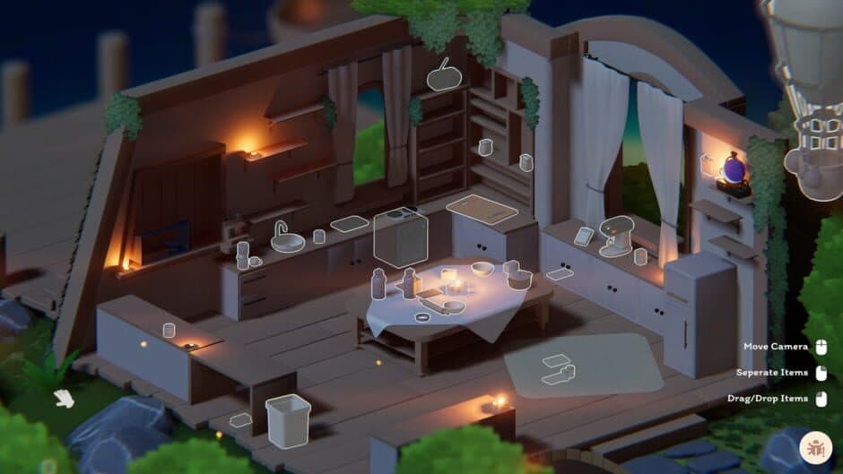 Скриншот 8 из Tiny Bakery