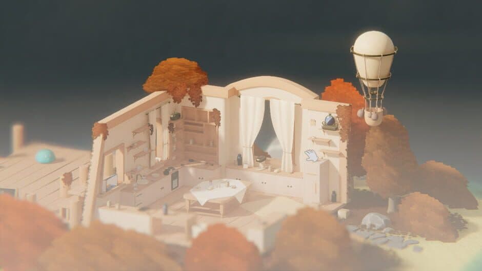 Скриншот 9 из Tiny Bakery