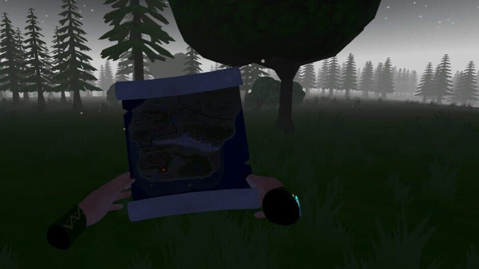 Скриншот 6 из Quiver Quest