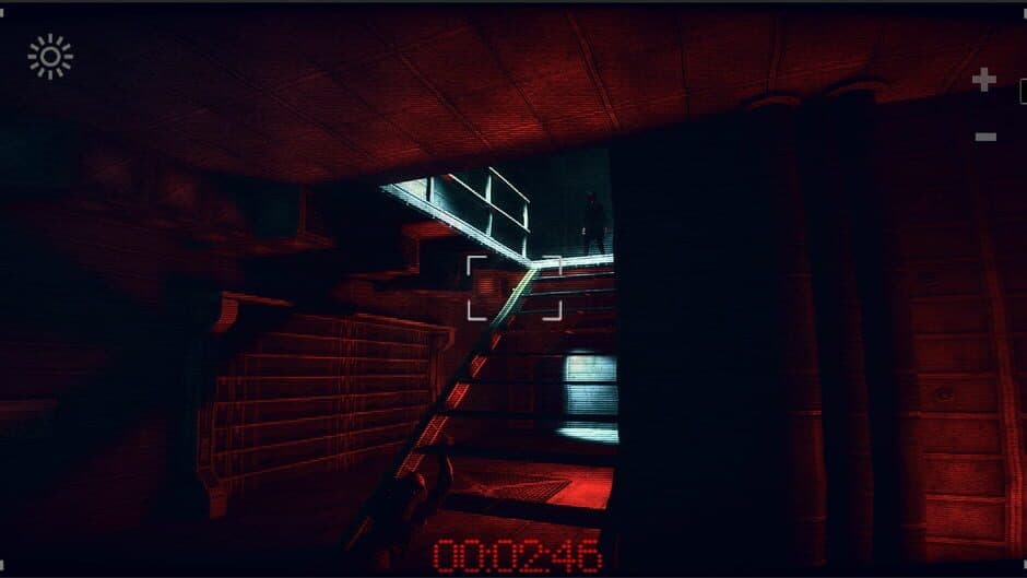 Скриншот 1 из The Light: Remastered Edition