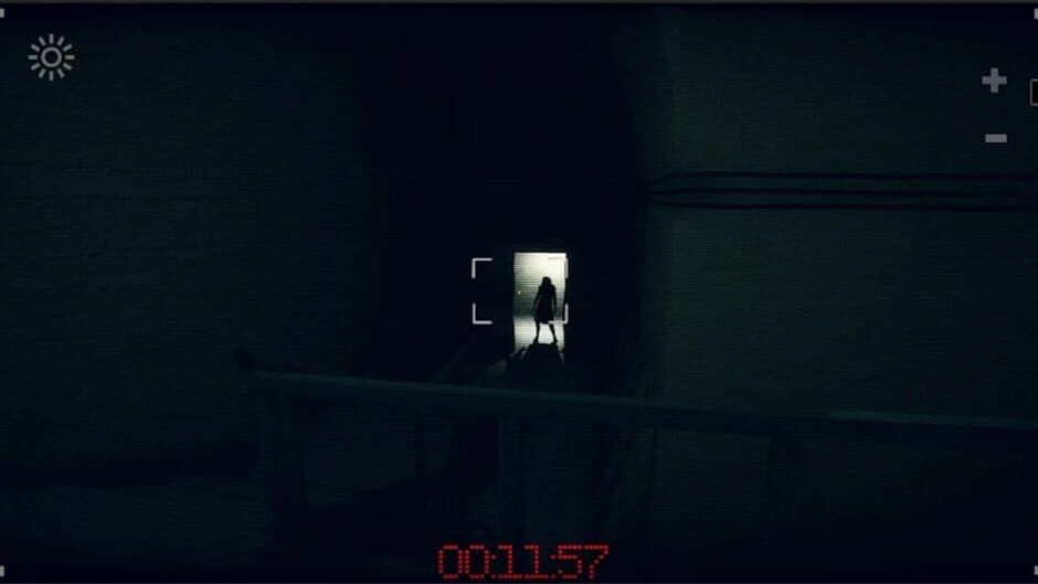 Скриншот 2 из The Light: Remastered Edition