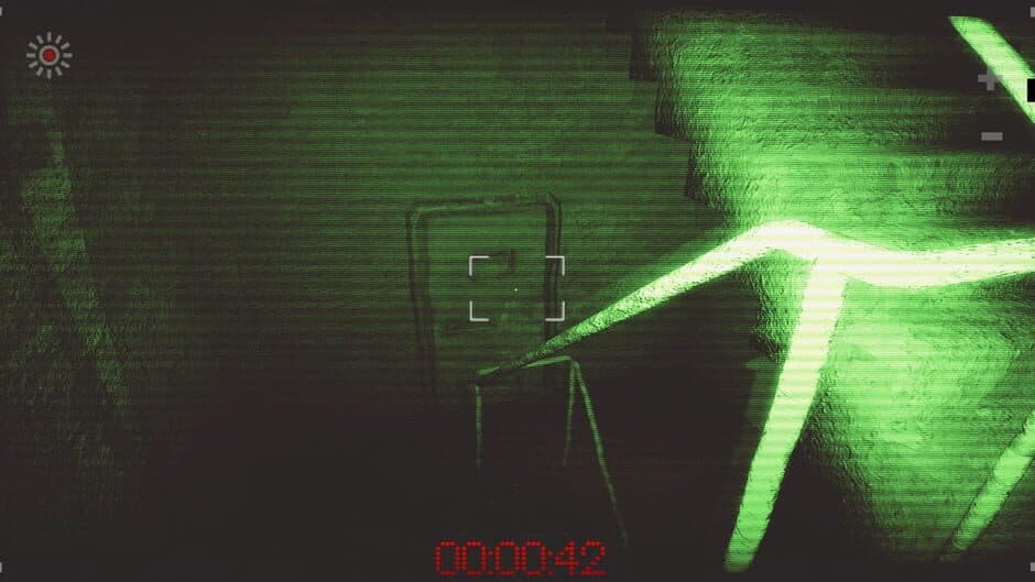 Скриншот 3 из The Light: Remastered Edition