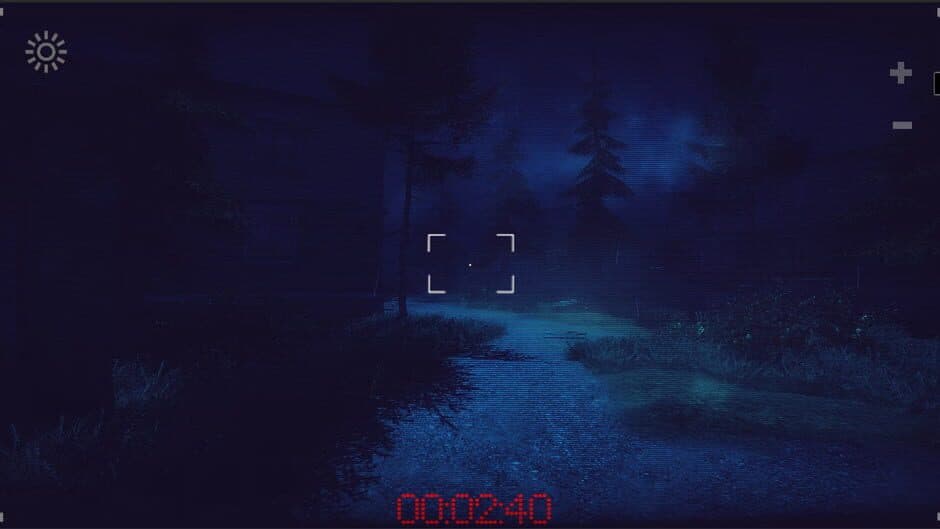Скриншот 4 из The Light: Remastered Edition