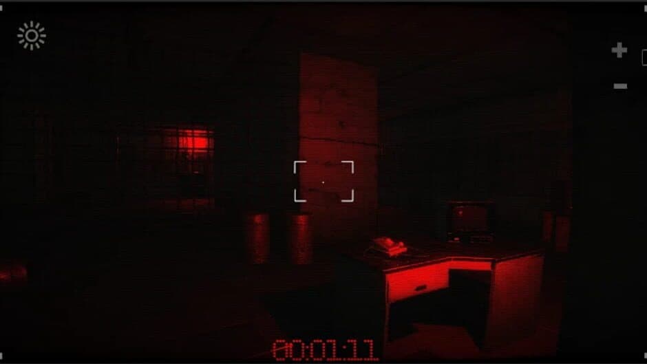 Скриншот 5 из The Light: Remastered Edition