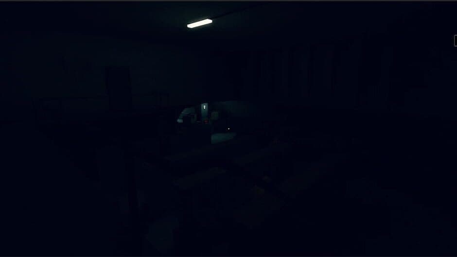Скриншот 6 из The Light: Remastered Edition
