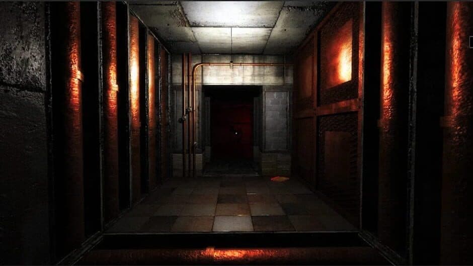 Скриншот 7 из The Light: Remastered Edition