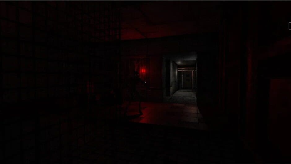 Скриншот 8 из The Light: Remastered Edition