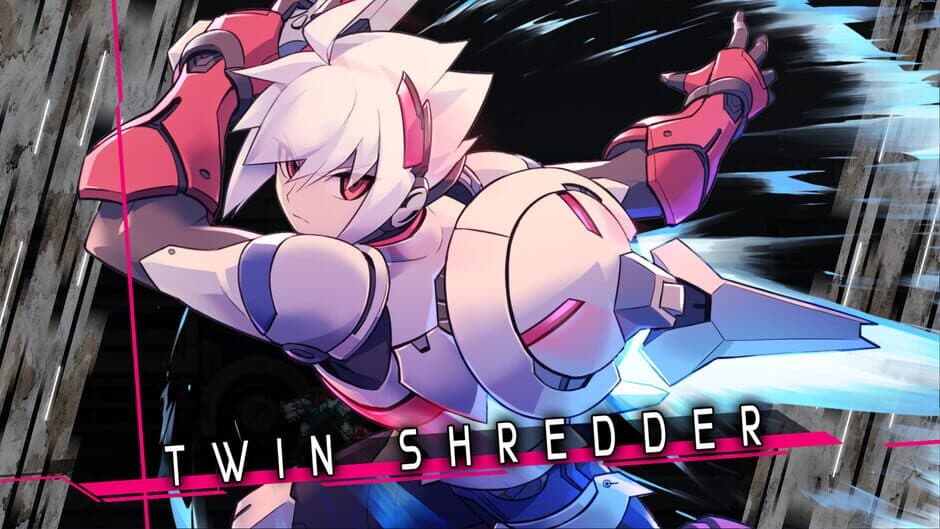 Скриншот 6 из Gunvolt Chronicles: Luminous Avenger iX 1+2 Dual Collection