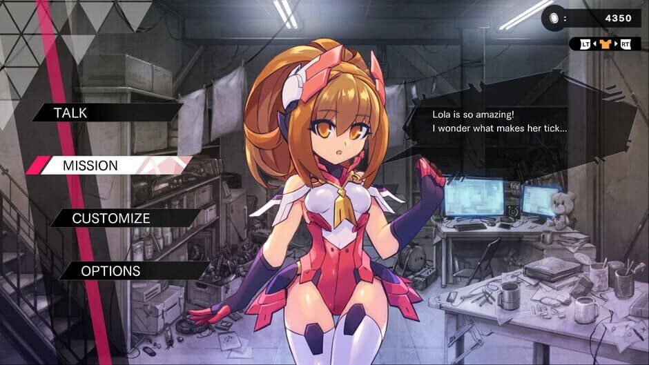 Скриншот 7 из Gunvolt Chronicles: Luminous Avenger iX 1+2 Dual Collection