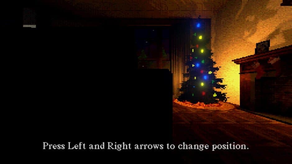 Скриншот 1 из Mother Christmas