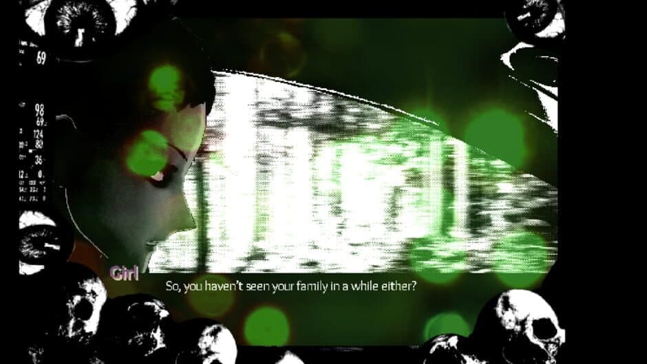 Скриншот 1 из Family