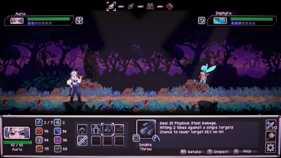 Скриншот 9 из Silvern Moonrise