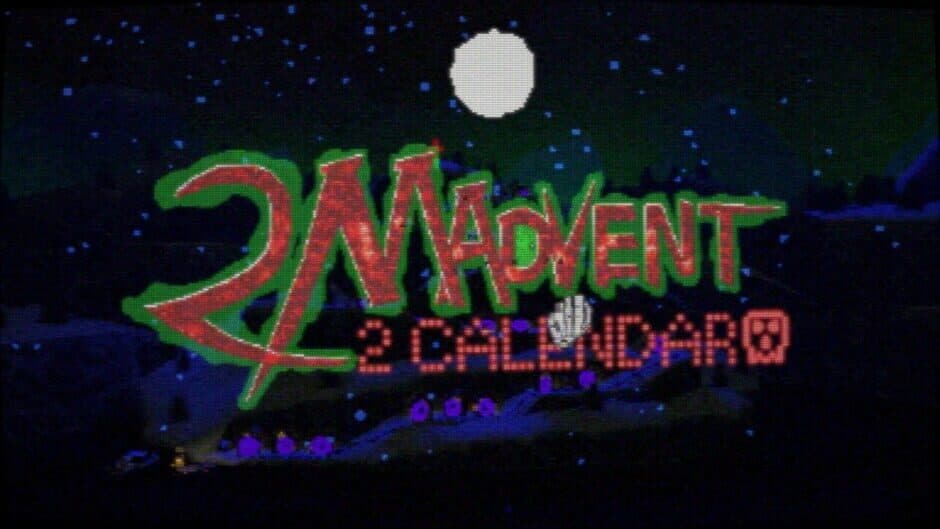 Скриншот 1 из Madvent Calendar 2021