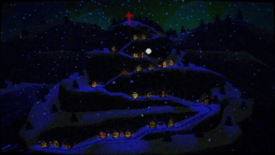 Скриншот 2 из Madvent Calendar 2021