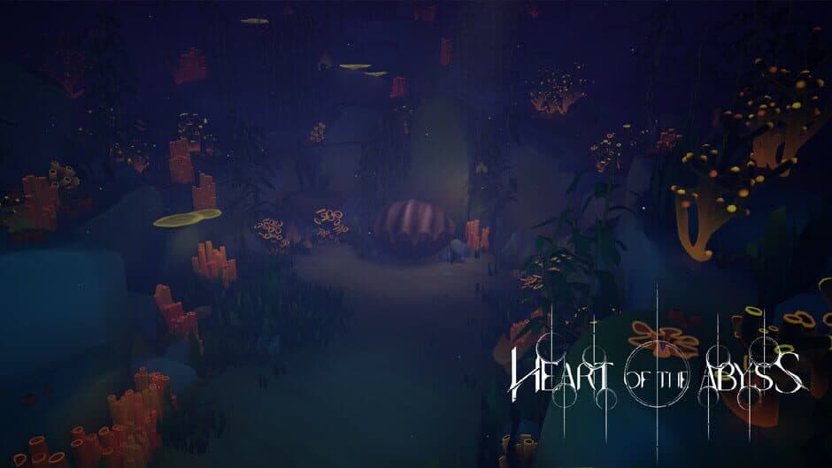 Скриншот 3 из Heart Of The Abyss