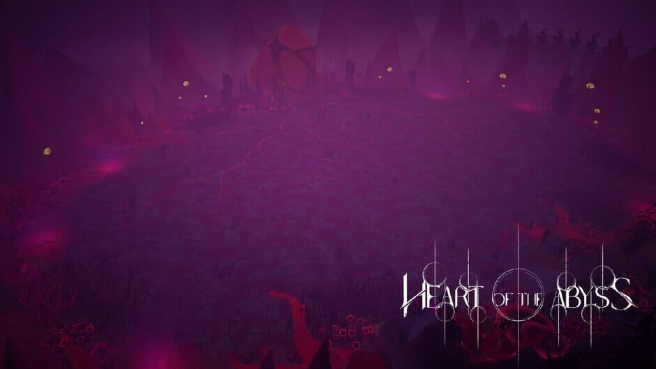 Скриншот 4 из Heart Of The Abyss