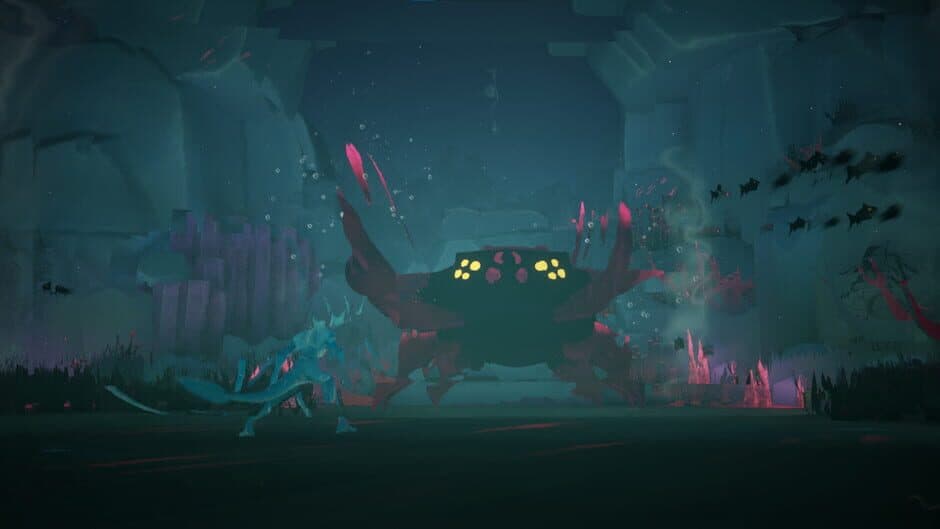 Скриншот 2 из Heart Of The Abyss