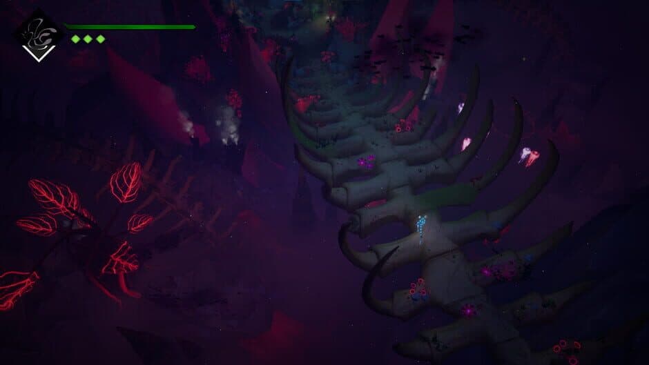 Скриншот 5 из Heart Of The Abyss